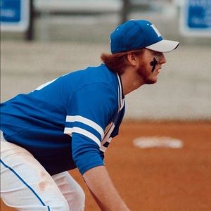 Meet your Posher, Keaton